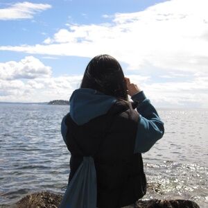 Meet your Posher, Melika